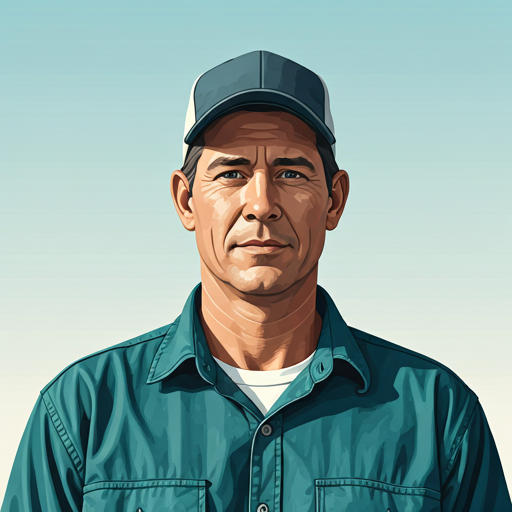 Photo of David Smith