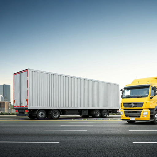 FTL (Full Truckload)