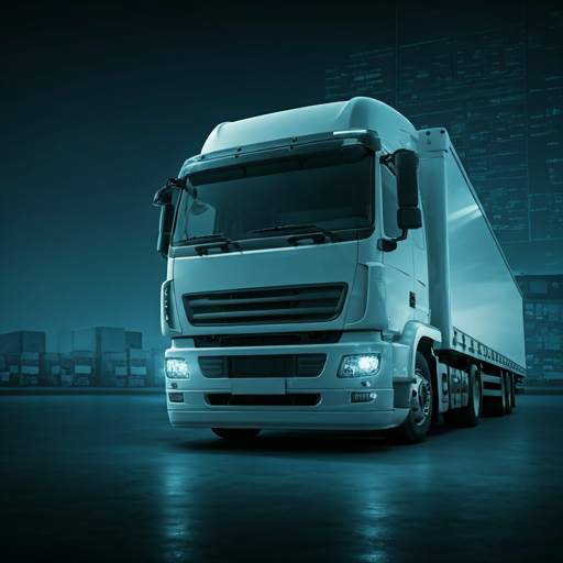 Operations team coordinating specialized freight