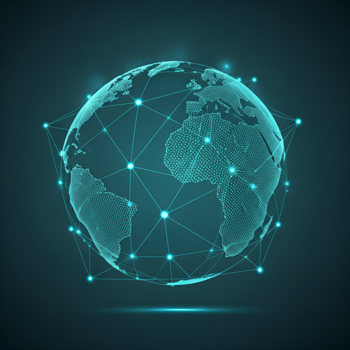 Operations team monitoring live transportation dashboards